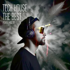 PowerMix - Tech House The BEST Bangers - 2h