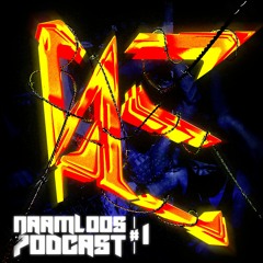 Naamloos podcast#1: 444
