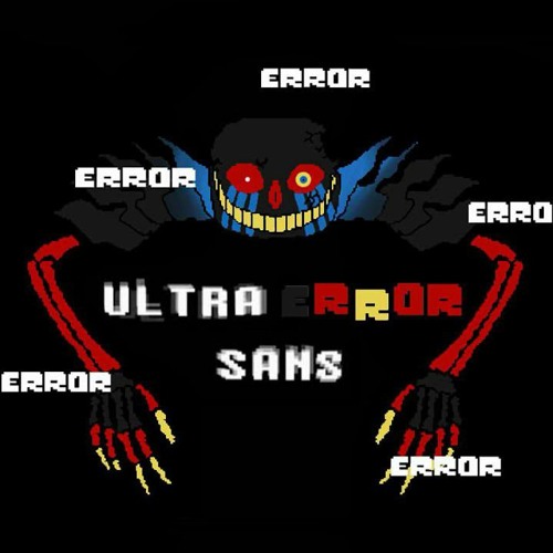 Glitches Of Errorlovania