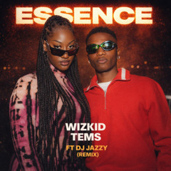 Essence (Remix)