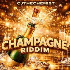 Champagne Riddim Mix - 450, Spice, BizzyDaBachelor, Dexta Daps, Nigy Boy, CjTheChemist