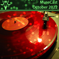 MuseCast 22/10