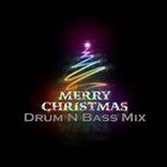 DRUM AND BASS CHRISTMAS MIX 🎄❤️‍🔥appreciate repost ❤️‍🔥