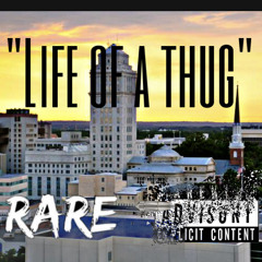 FlxshGzz “Life of a thug” Prod.Chrisrich