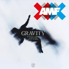 Martin Garrix - Gravity (AMF Intro Mashup) [DJ Maceun Remake]