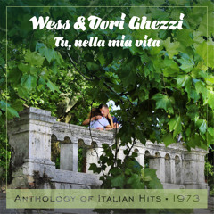 Tu, nella mia vita (Anthology of Italian Hits 1973)