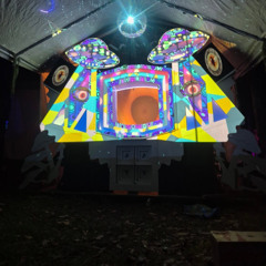 DIMENSION: Lazer Haven/Renegade Forest 2025
