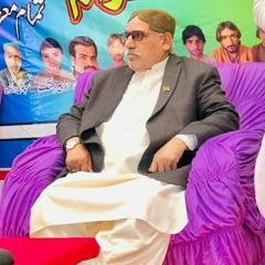 Quaid may kul awam ay Babu Ameen Umrani❤  قائد مئے کُل عوام ءِ بابو امین عمرانی  by parvez bugti