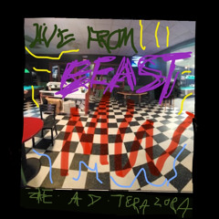 Piss n liquor- The Beast of Blacksburg