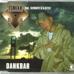 SoundChaotic - Sei Immer Dankbar (orig. DJ Tomek) [Free Download]