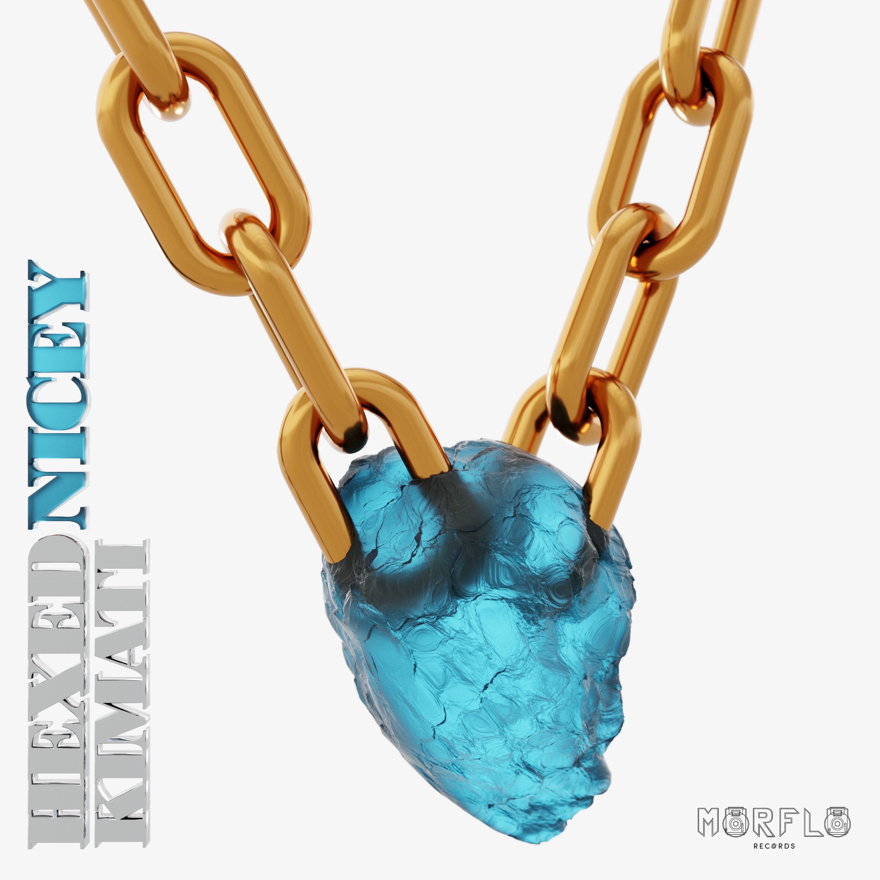 HEXED x Kimati – Nicey