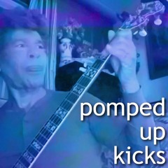 pomped up kicks - bog mix