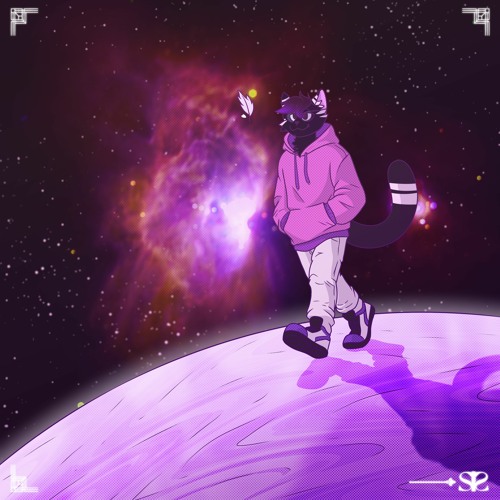 HYPERSPVCE - Planetscape