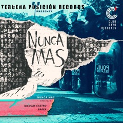 Donde Estan? - Nunca Mas Ep