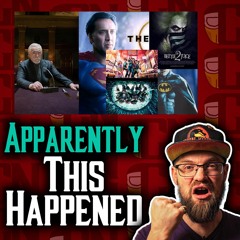 Week In Nerdom 04-26