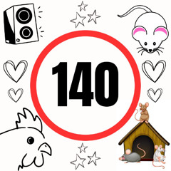 RatTrap Mix 140z Et al.