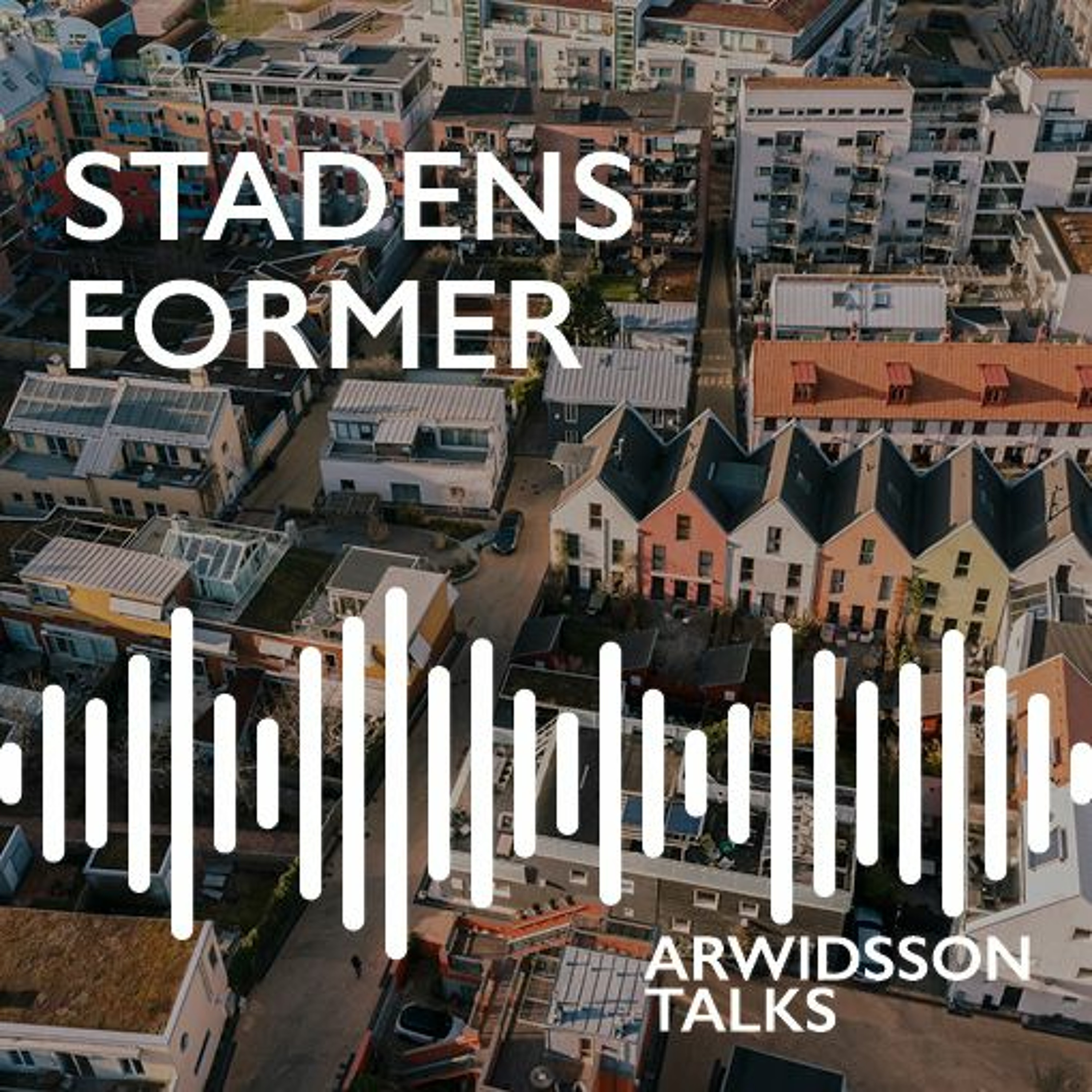 Arwidsson Talks