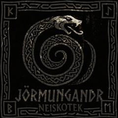 Jörmungandr