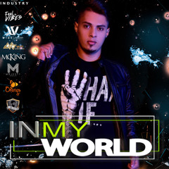 IN MY WORLD @ LEDSOUND (HOUSE SESSION)