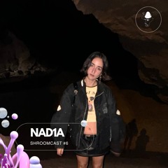 Shroomcast #6 - Nad1a