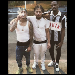 Bkeezzy How You Doing Ft L.O x P.O.P