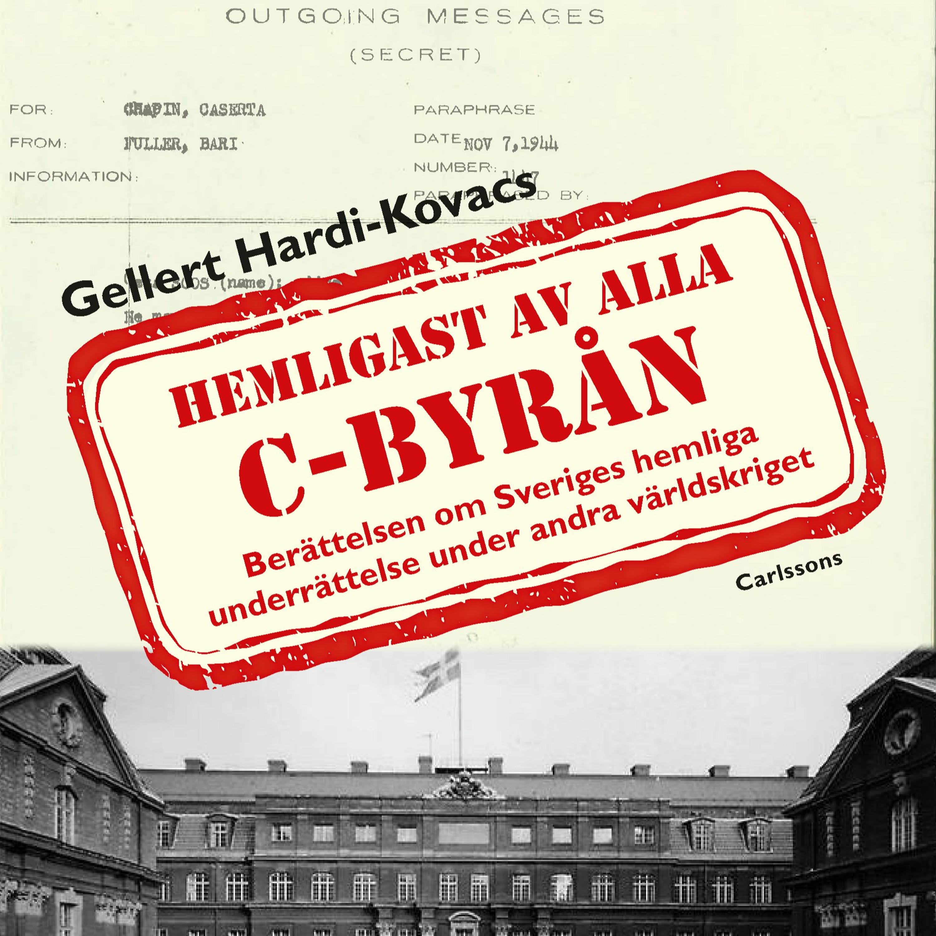 Militärhistoria