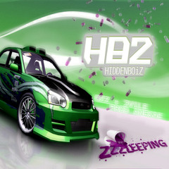 OZZ + 2ViLE - zZzLEEPiNG (ANEKAE)