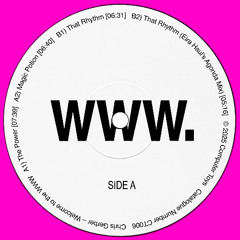 Welcome to the WWW