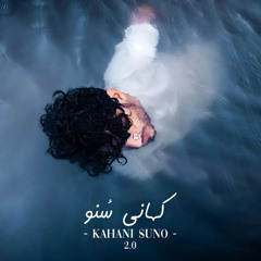 Kahani Suno 2.0 Song Kaifi Khalil || Irresistible song ❣️ Something Touching 🔥