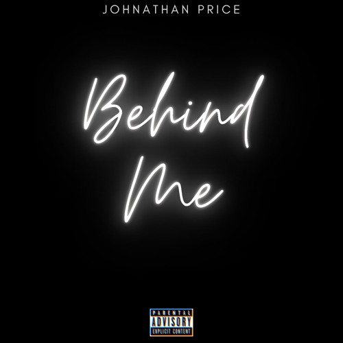 Behind Me