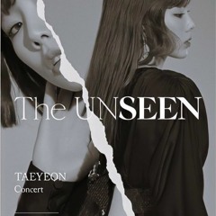 200119 태연 콘서트 TAEYEON CONCERT [THE UNSEEN] - Better Babe