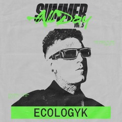 Ecologyk - Summer All Day (UK Garage DJ SET)
