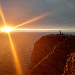 Life Goes On (under The Midnight Sun)