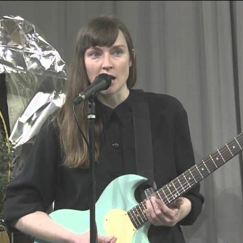 Lithics - "Lizard" (2016)