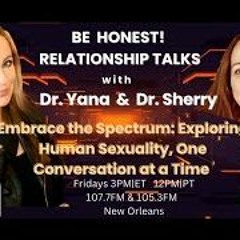 Be Honest  Embrace The Spectrum  Exploring Human Sexuality  One Conversation At A Time