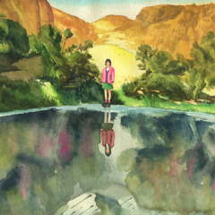 정우 - 종말