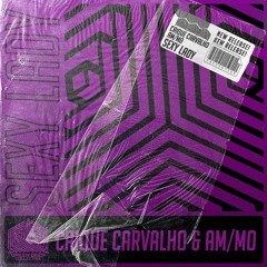 Caique Carvalho & AM/MO - Sexy Lady ( Original Mix ) [ FREE DOWNLOAD ]