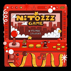 Nitozzz - GAME