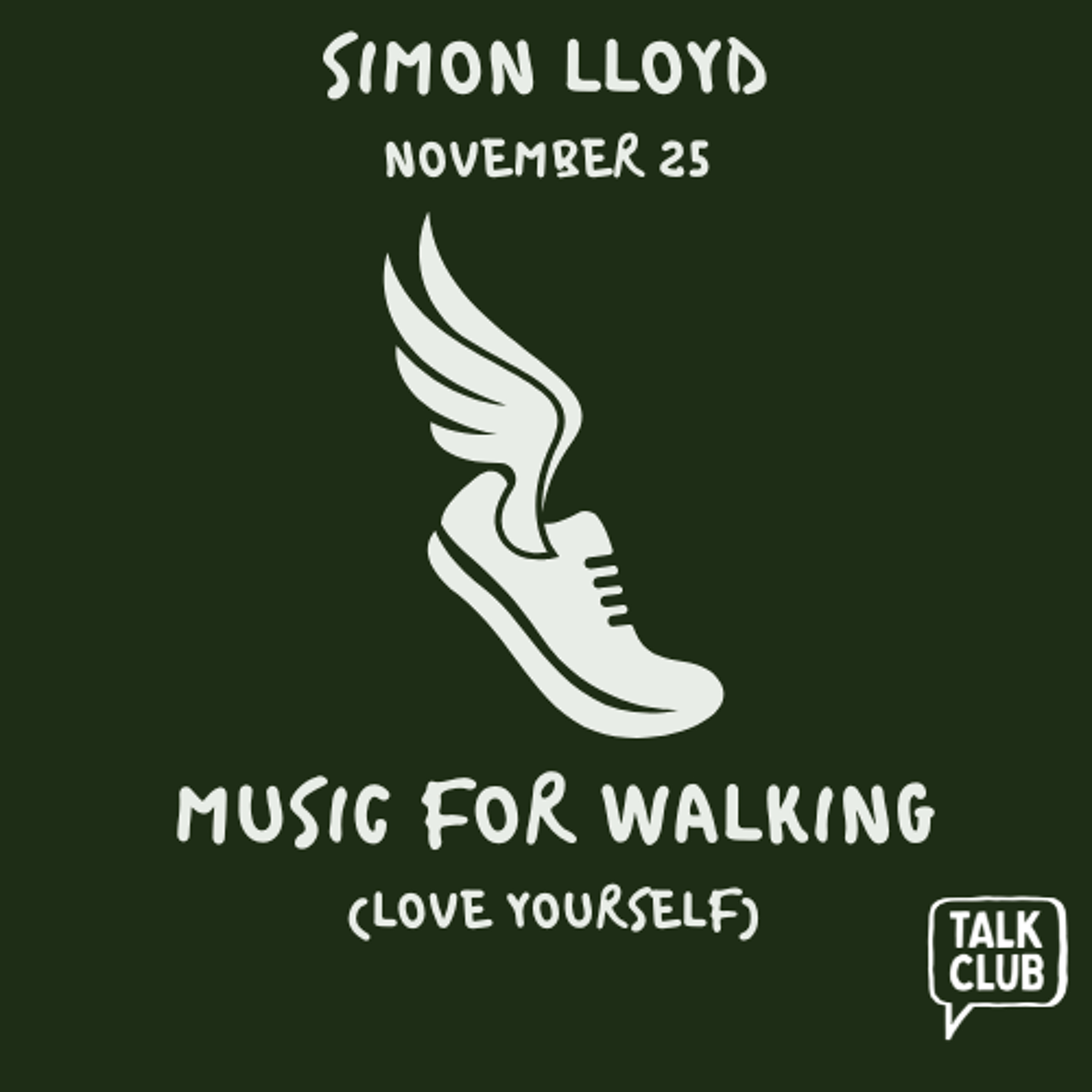 Simon Lloyd