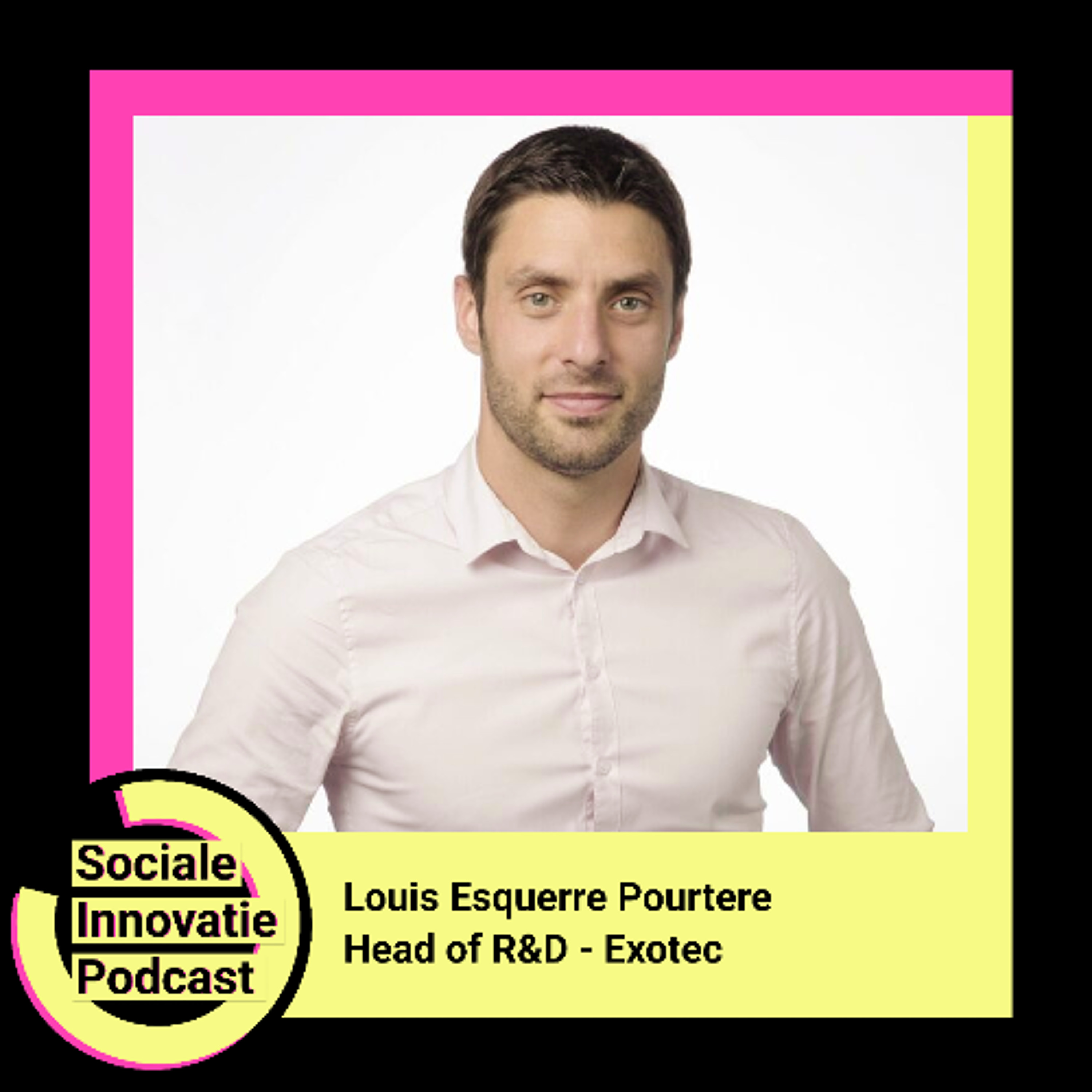 Sociale Innovatie Podcast