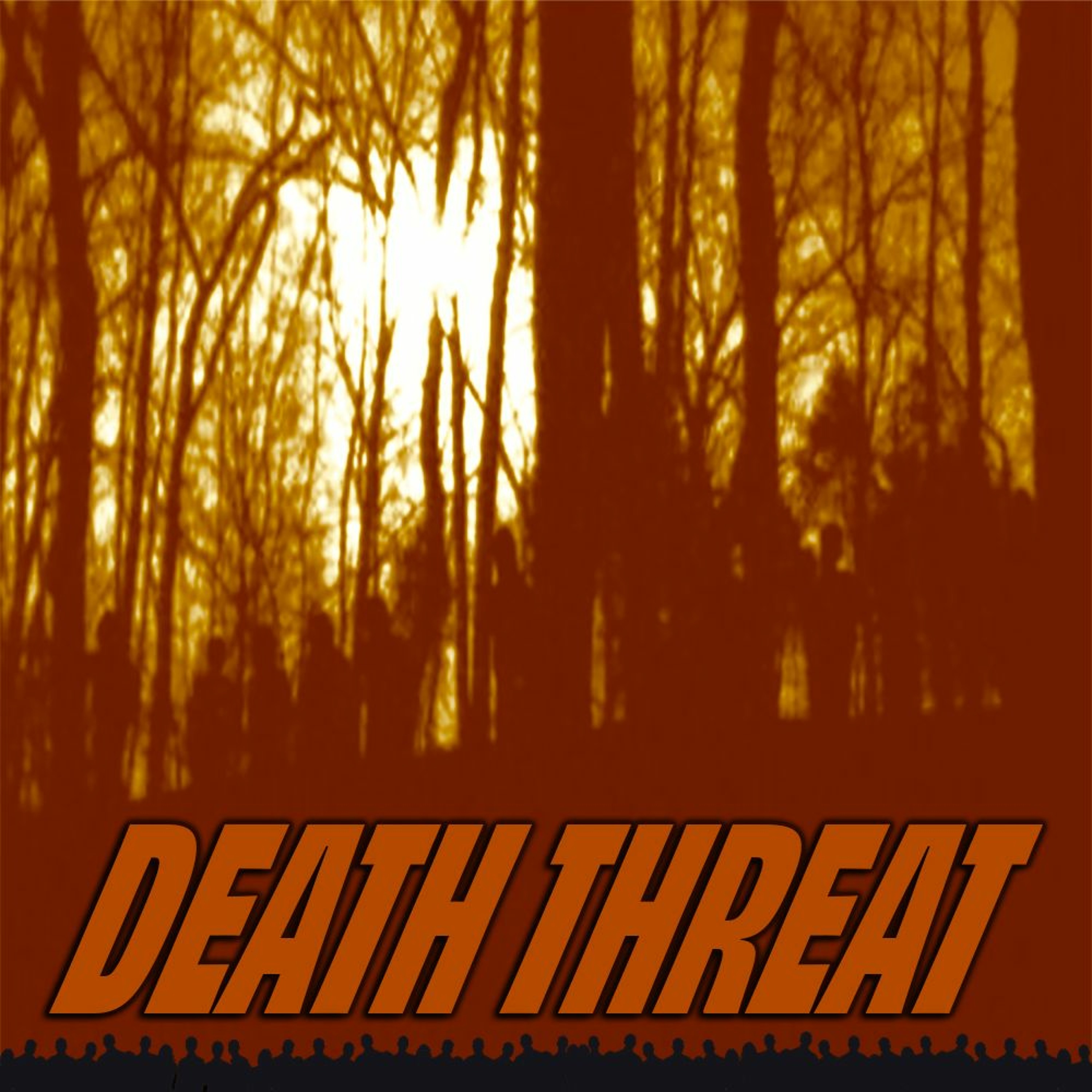 Death Threat episode artwork