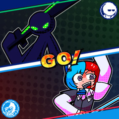 [LR1-M1] Blood Cyphisonia -Type:Pendulums-