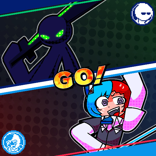 [LR1-M1] Blood Cyphisonia -Type:Pendulums-