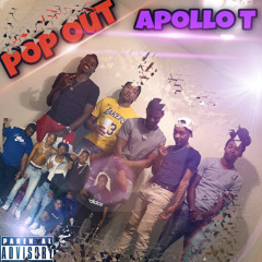 APOLLO T -POP OUT