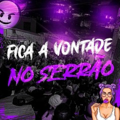 FICA AVONTADE NO SERRAO - RX Feat MC DTRÊS -  MC FABINHO OSK - Djs,s PR MPC & VR SILVA