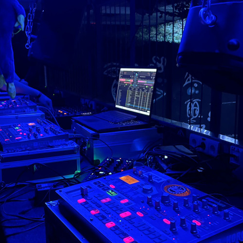 SMN & BTL - PROMOSET [ESX-1]