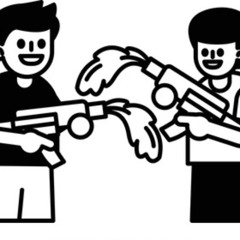 Water Pistol Kids 243