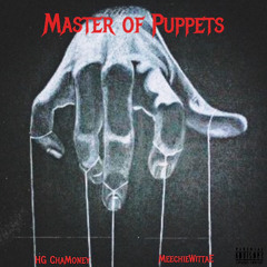 Master of Puppets x HG ChaMoney