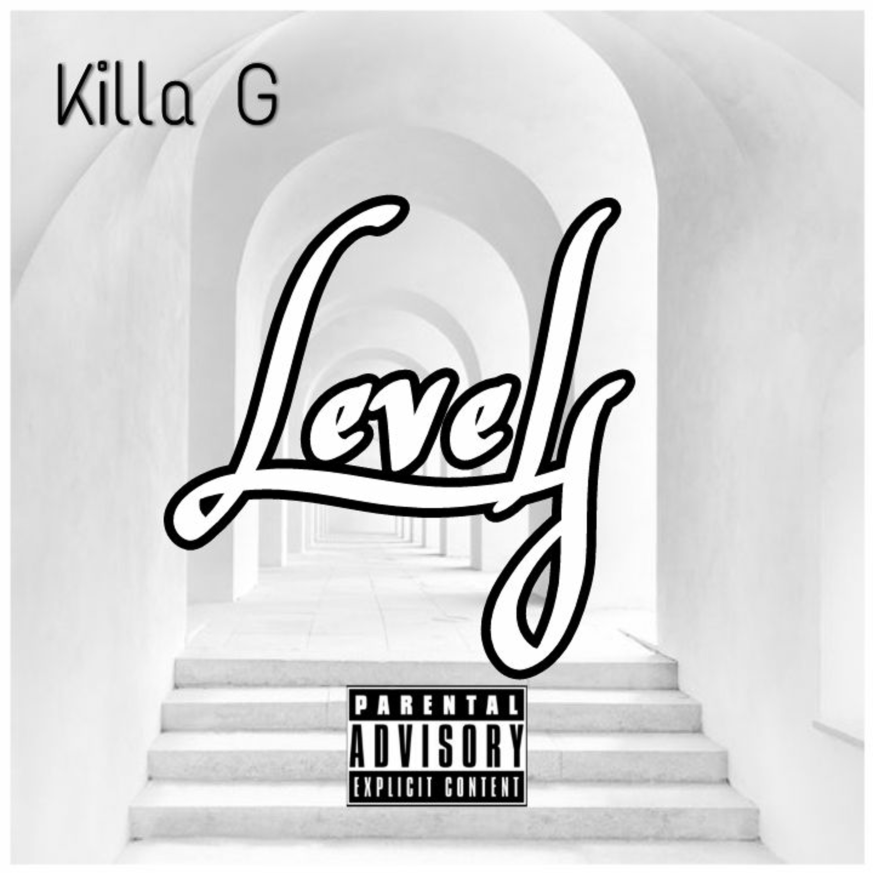 Killa G - Levels episode artwork
