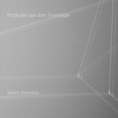 Postkarte No. I